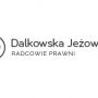 Kancelaria radców prawnych Dalkowska i Jeżowska